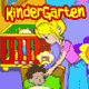 Jouer à Kindergarten