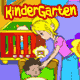 Jeu flash Kindergarten