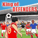 King of Defenders