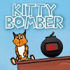 Jeu flash Kitty Bomber