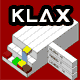 Jouer   Klax 3D