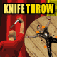 Jouer à  Knife Throw