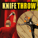 Jouer   Knife Throw