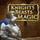 Jeu flash Knights Beasts and Magic