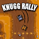 Jeu flash Knugg Rally