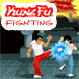 Jouer à Kungfu Fighting