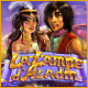Jouer à  La Lampe d' Aladdin