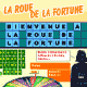 La roue de la fortune