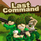 Jeu flash Last Command