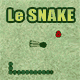 Jeu flash Le Snake