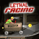 Jeu flash Lethal Racing