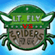 Jeu flash Lieutenant Spy vs The Spiders