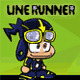 Line Runner