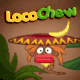 Jeu flash Loco Chew