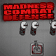 Jeu flash Madness Combat Defense