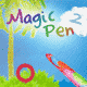 Jeu flash Magic Pen 2