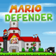 Jouer à  Mario Defender