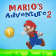 Jeu flash Mario's Adventure 2