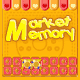 Jeu flash Market Memory