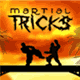 Jeu flash Martial Tricks