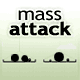 Jeu flash Mass Attack