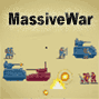 Jeu flash Massive War
