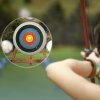 Jeu flash Max Arrow Archery