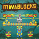 Jeu flash Maya Blocks