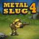 Jouer à Metal Slug 4