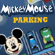 Jeu flash Mickey Mouse Parking