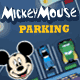 Jouer   Mickey Mouse Parking