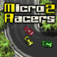 Jeu flash Micro Racers 2