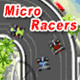 Jeu flash Micro Racers