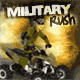 Jeu flash Military Rush