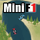 Jeu flash Mini F1