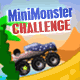 Jeu flash Mini Monster Challenge