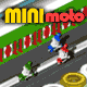 Jeu flash Mini Moto