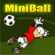 Jeu flash Miniball