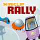 Jeu flash Miniclip Rally