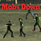 Jeu flash Mobs Down