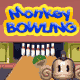 Jouer   Monkey Bowling