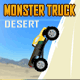 Monster Truck Desert