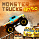 Monster Trucks Nitro