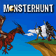 Jouer à  Monsterhunt