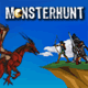 Jouer   Monsterhunt