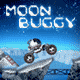 Jeu flash Moon Buggy