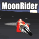 Jeu flash Moon Rider