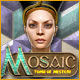 Jeu flash Mosaic Tomb of Mystery