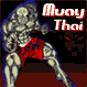Jeu flash Muay Thai