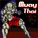 Jouer   Muay Thai